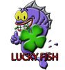 Lucky Fish -logo