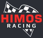 HIMOS RACING -logo