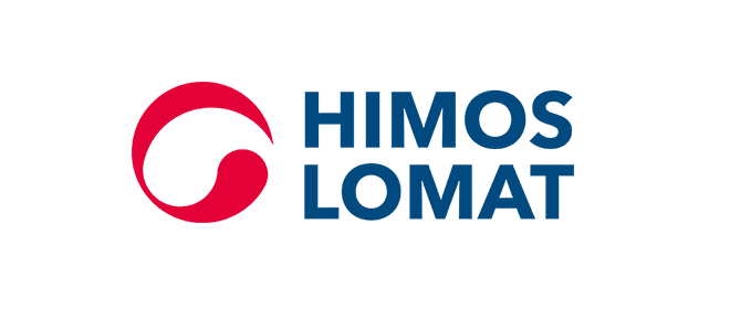 HIMOS LOMAT -logo
