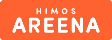 Himos Areena -logo